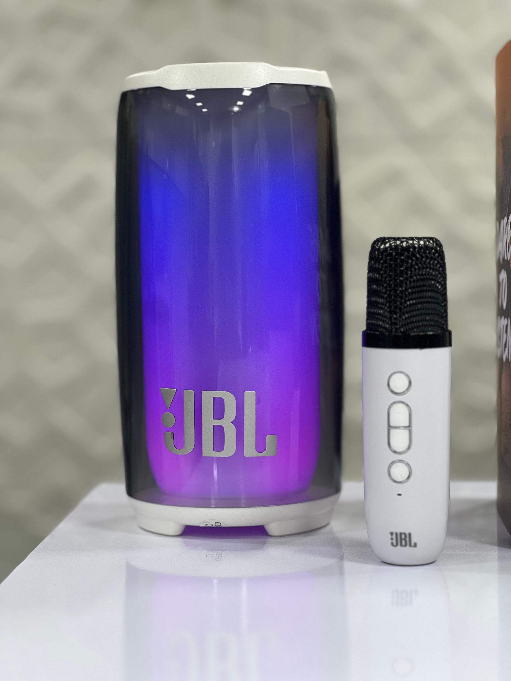 JBL PULSE 6+ MIX MART