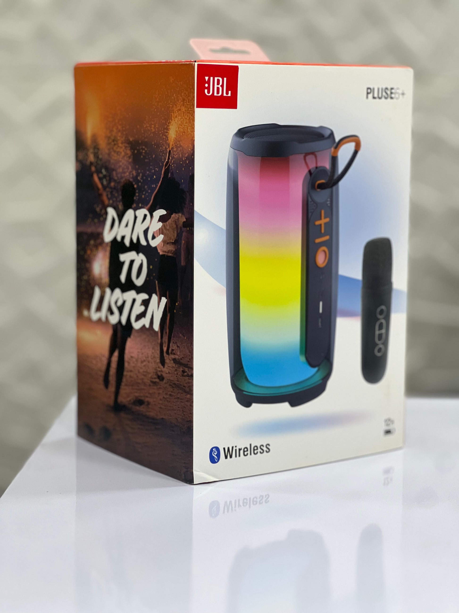 JBL PULSE 6+ MIX MART