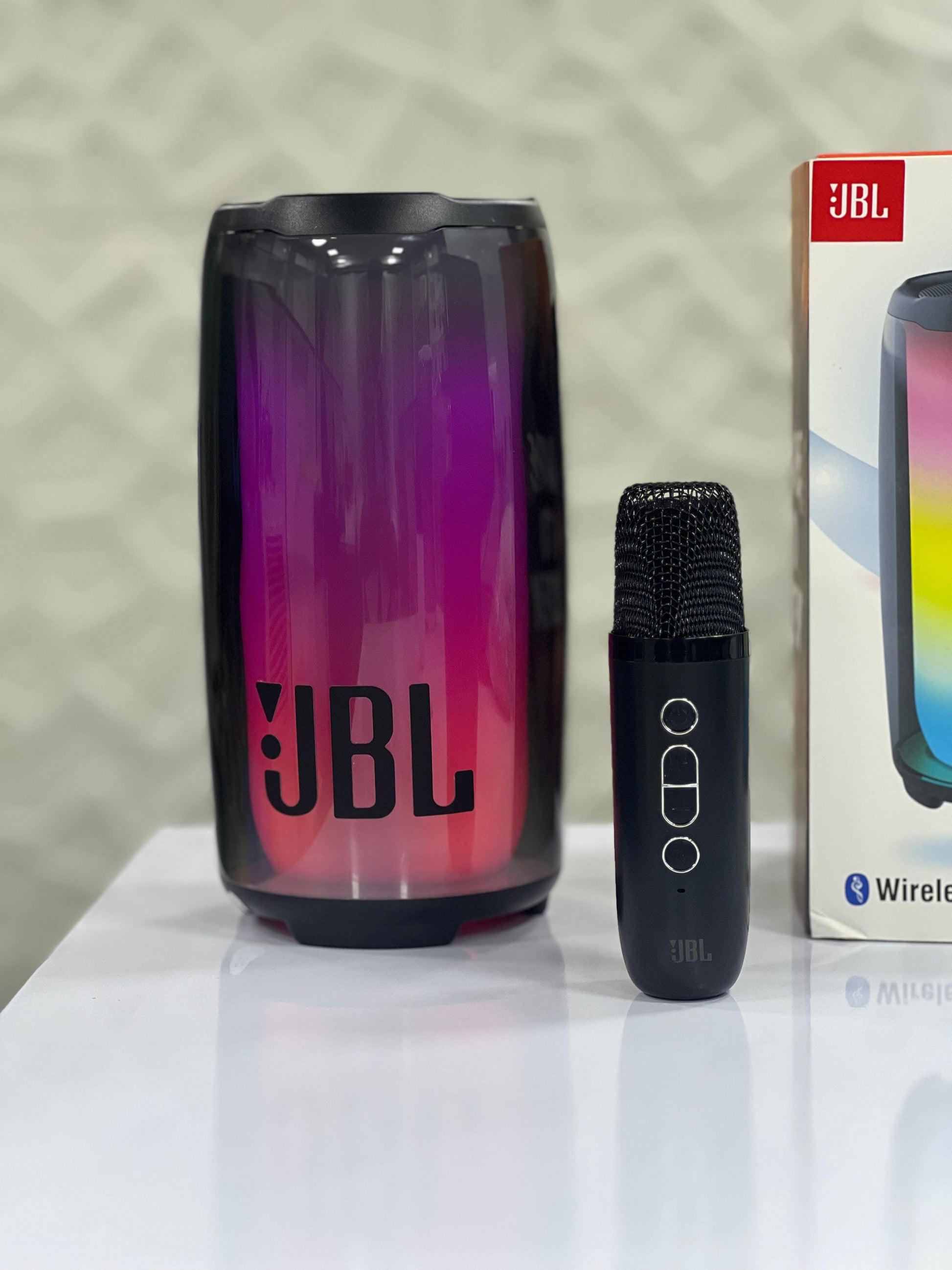 JBL PULSE 6+ MIX MART