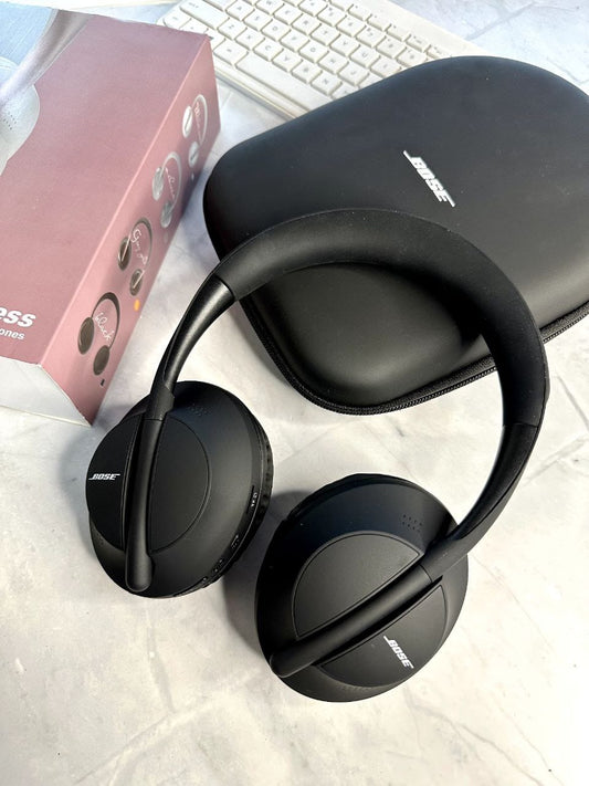 BOSE NC700 PREMIUM QUALITY HEADPHONES