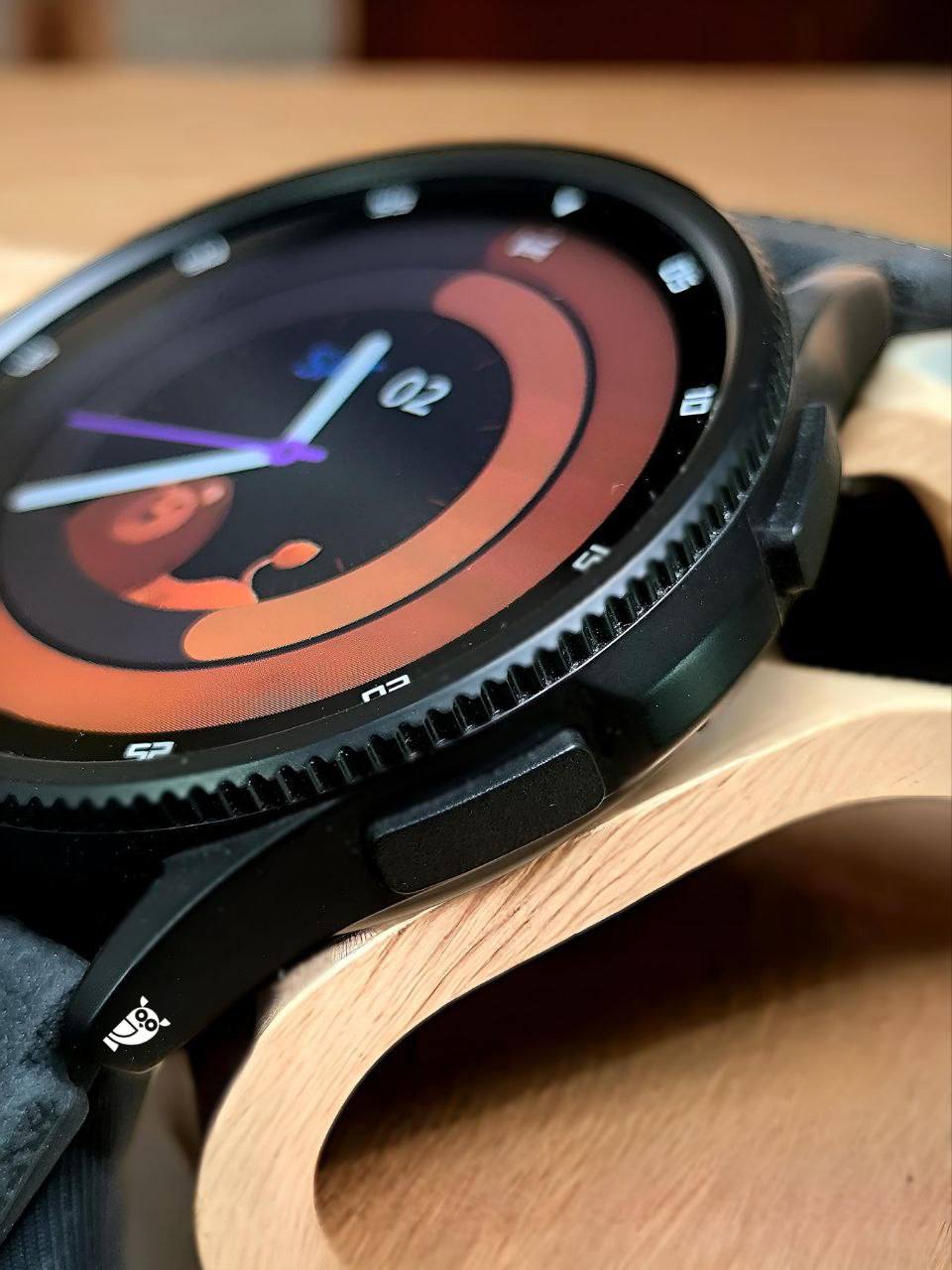 Samsung Galaxy Watch 6 Classic 🔥 MIX MART