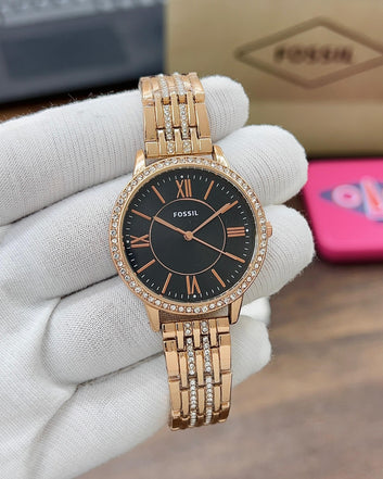 Fossil Jacqueline Collection For Women 💗