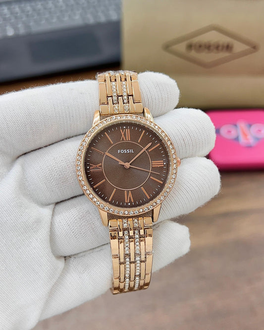 Fossil Jacqueline Collection For Women 💗